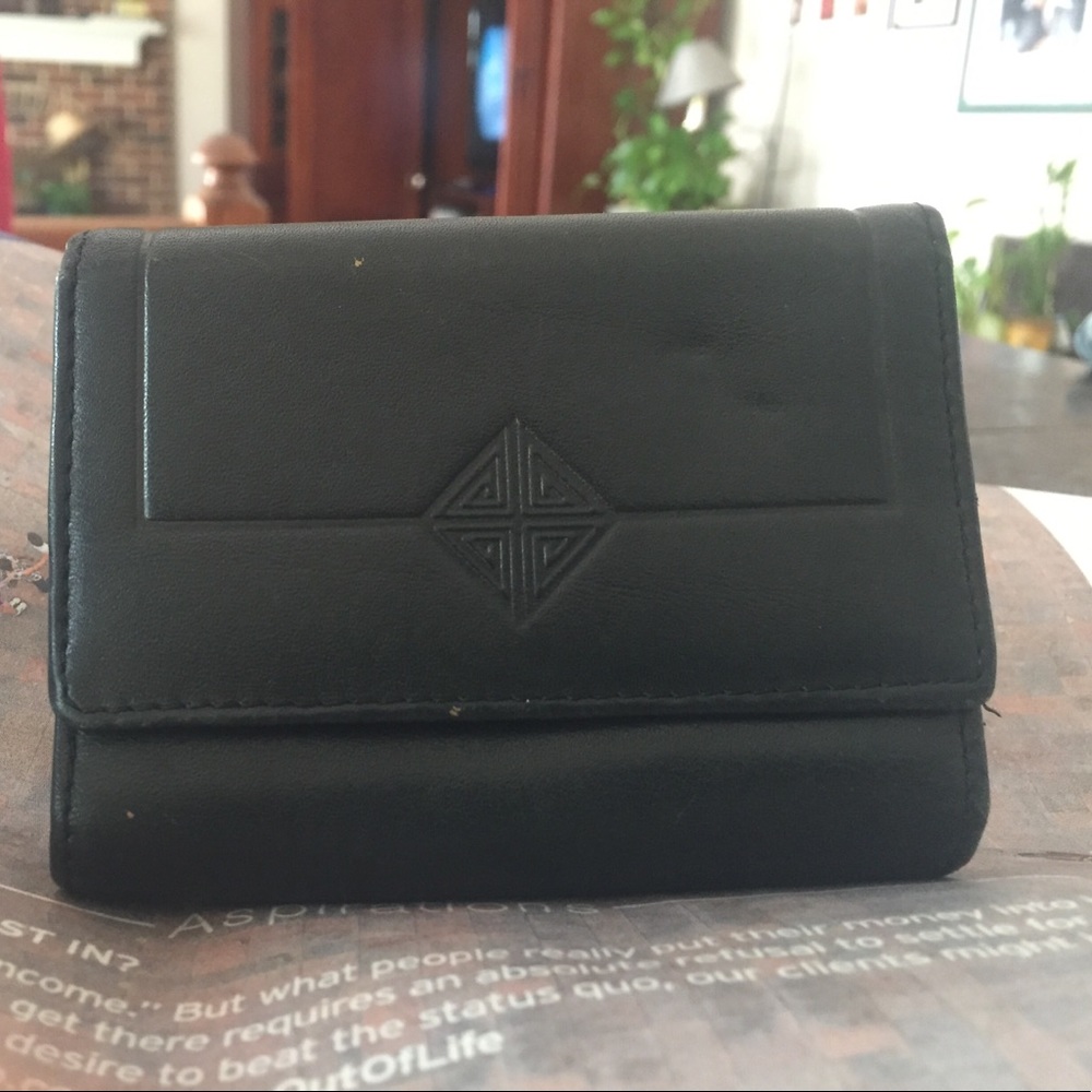 PRINCESS GARDNER COIN WALLET