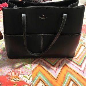 Kate Spade Grand Street Gabriel tote