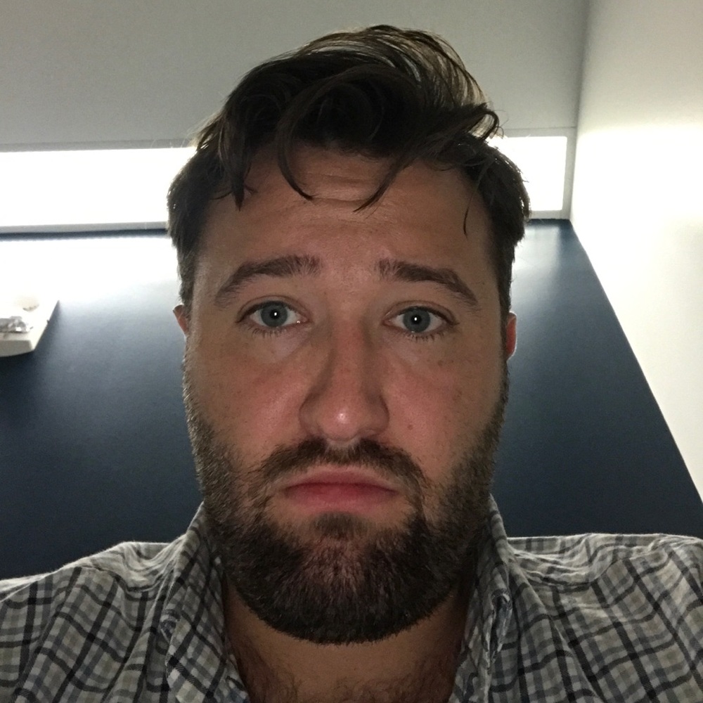 Meet your Posher, Alex