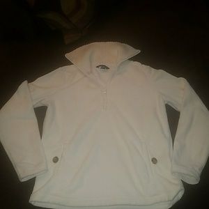 Woman's Land's End fleece