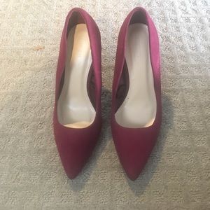 Forever 21 High heels