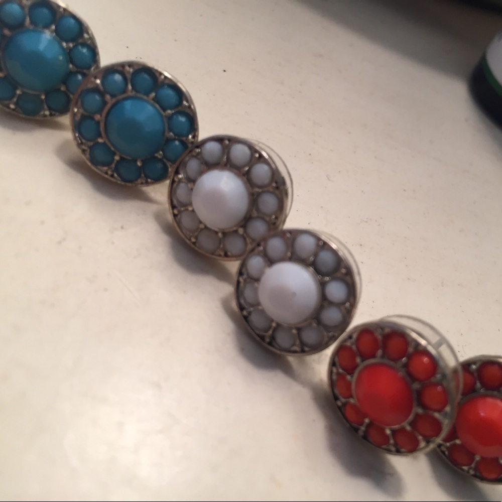 Earring set