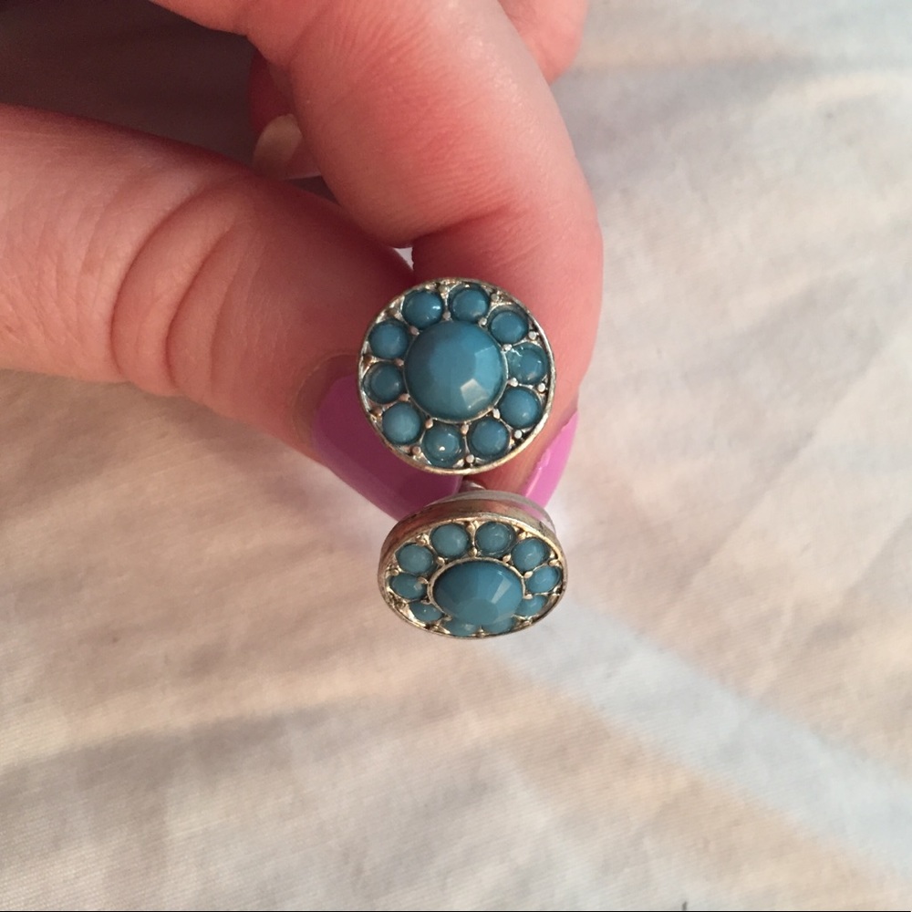 Earring set - Picture 2 of 4
