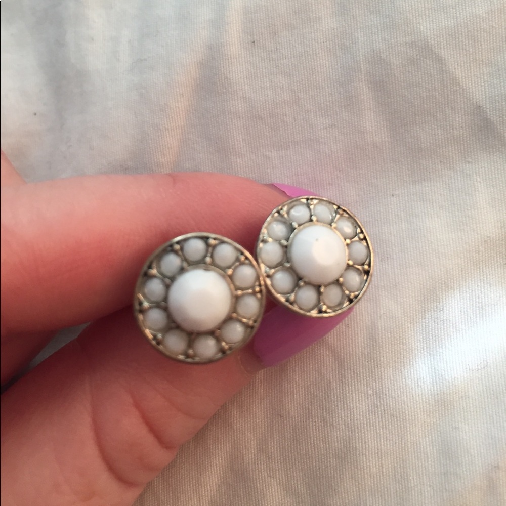 Earring set - Picture 3 of 4