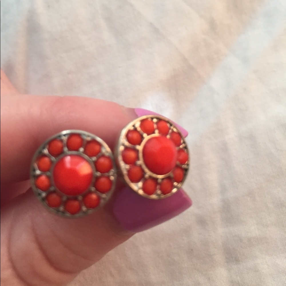 Earring set - Picture 4 of 4