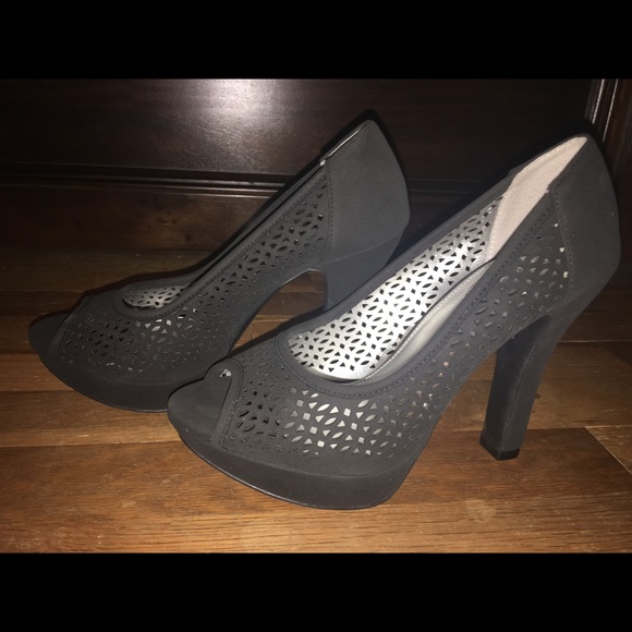 Xappeal Shoes - đź–¤final saleđź–¤ Brand new heels Xappeal Shoes - đź–¤final saleđź–¤ Brand new heels