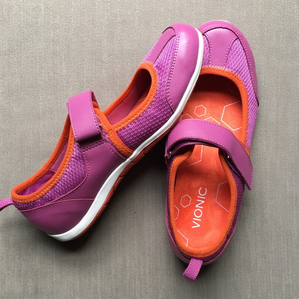 Vionic sport sandals