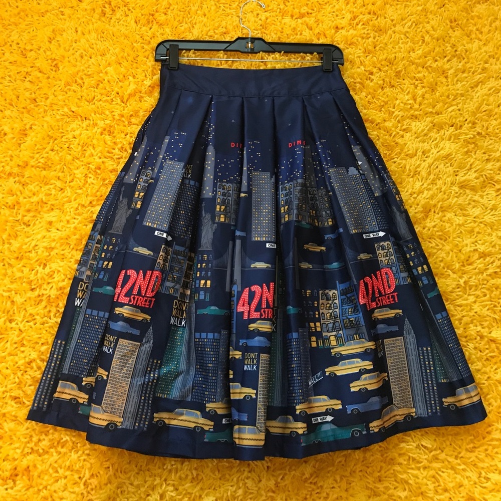 Skirt