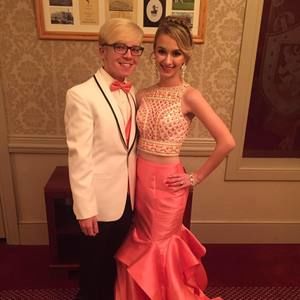 Meet your Posher, Michael