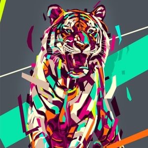 Meet your Posher, Conrad