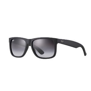 Ray Ban Justin Classic Sunglasses