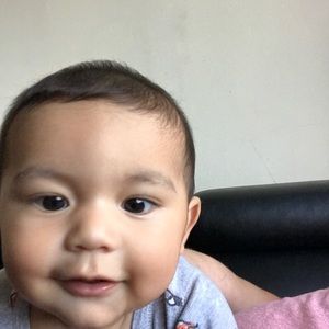 Meet your Posher, Hector