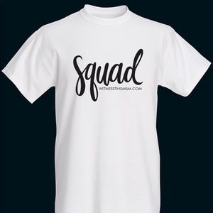 Witness This Sports Shirts