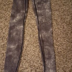 Lululemon Wunder Under Yoga Pants