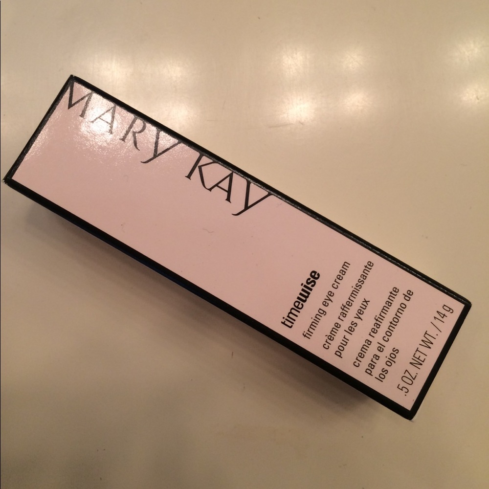 NIB - Mary Kay  timewise firming eye cream