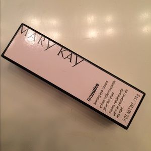NIB - Mary Kay  timewise firming eye cream