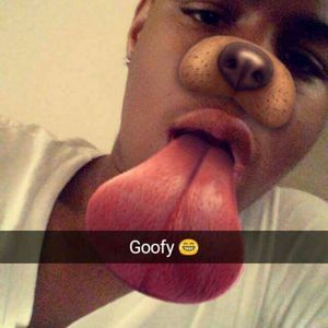 Meet your Posher, Thomas