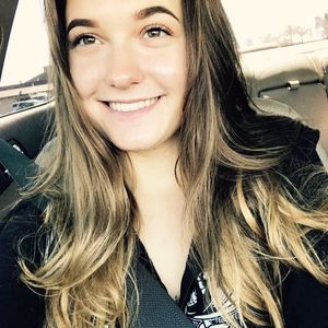 Meet your Posher, Stephenie