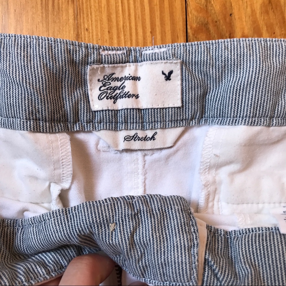 Shorts - Picture 2 of 2