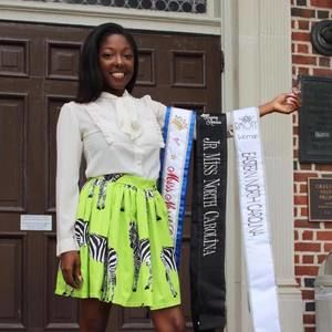 Meet your Posher, Timiya