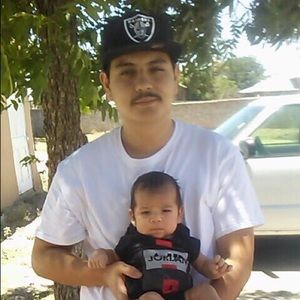 Meet your Posher, Alfredo