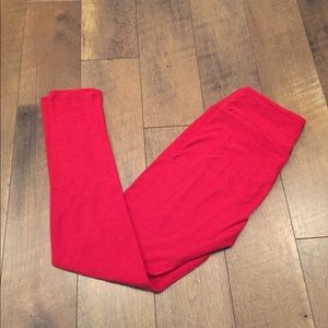 Lularoe OS leggings