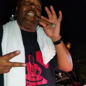 Meet your Posher, Rodney