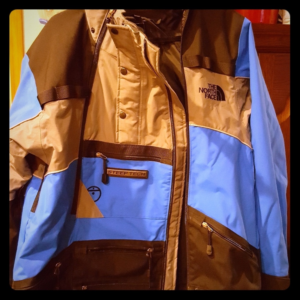 North face