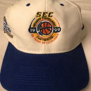 1999 SEC women's basketball tournament