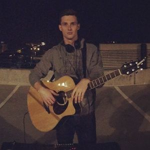 Meet your Posher, Corey