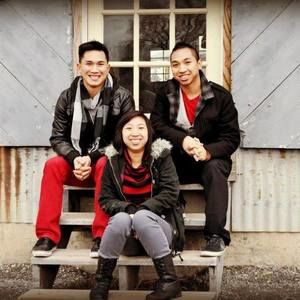 Meet your Posher, Victoria