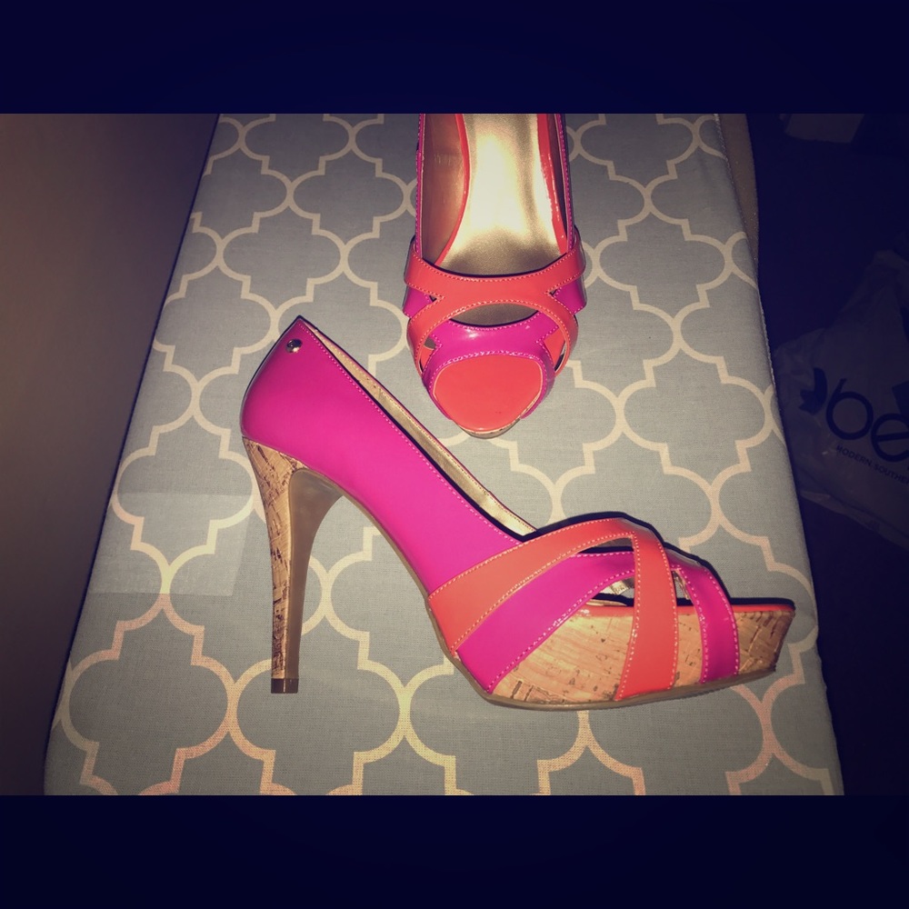 Guess Heels