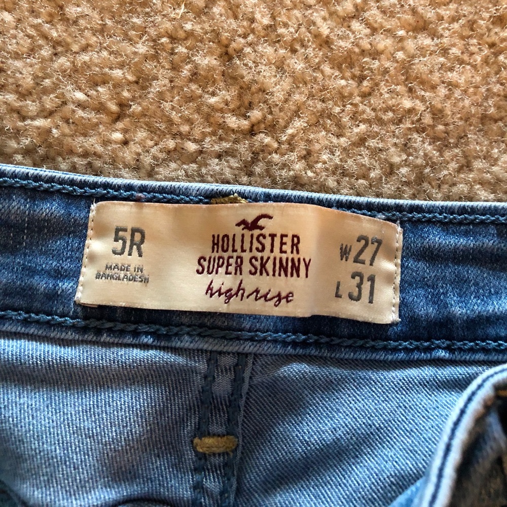 Jeans - Picture 2 of 3
