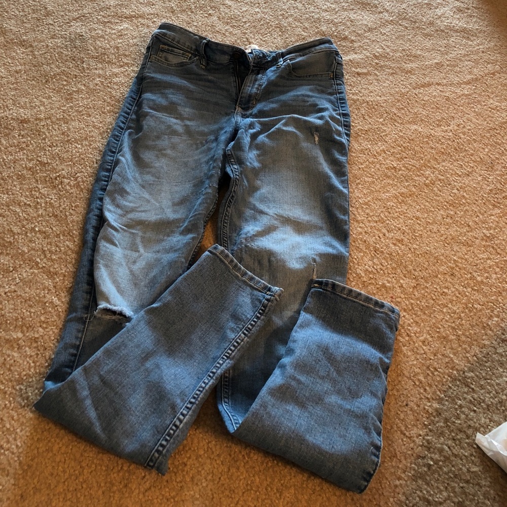 Jeans - Picture 3 of 3