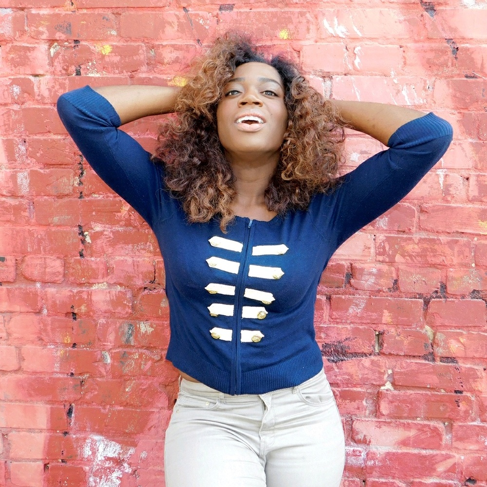 Meet your Posher, Quan lanae