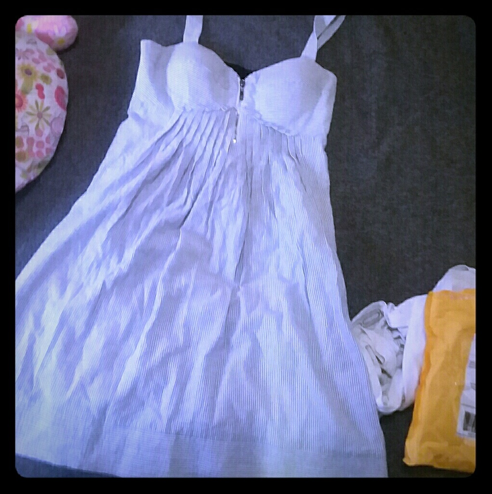 Size 4 dress