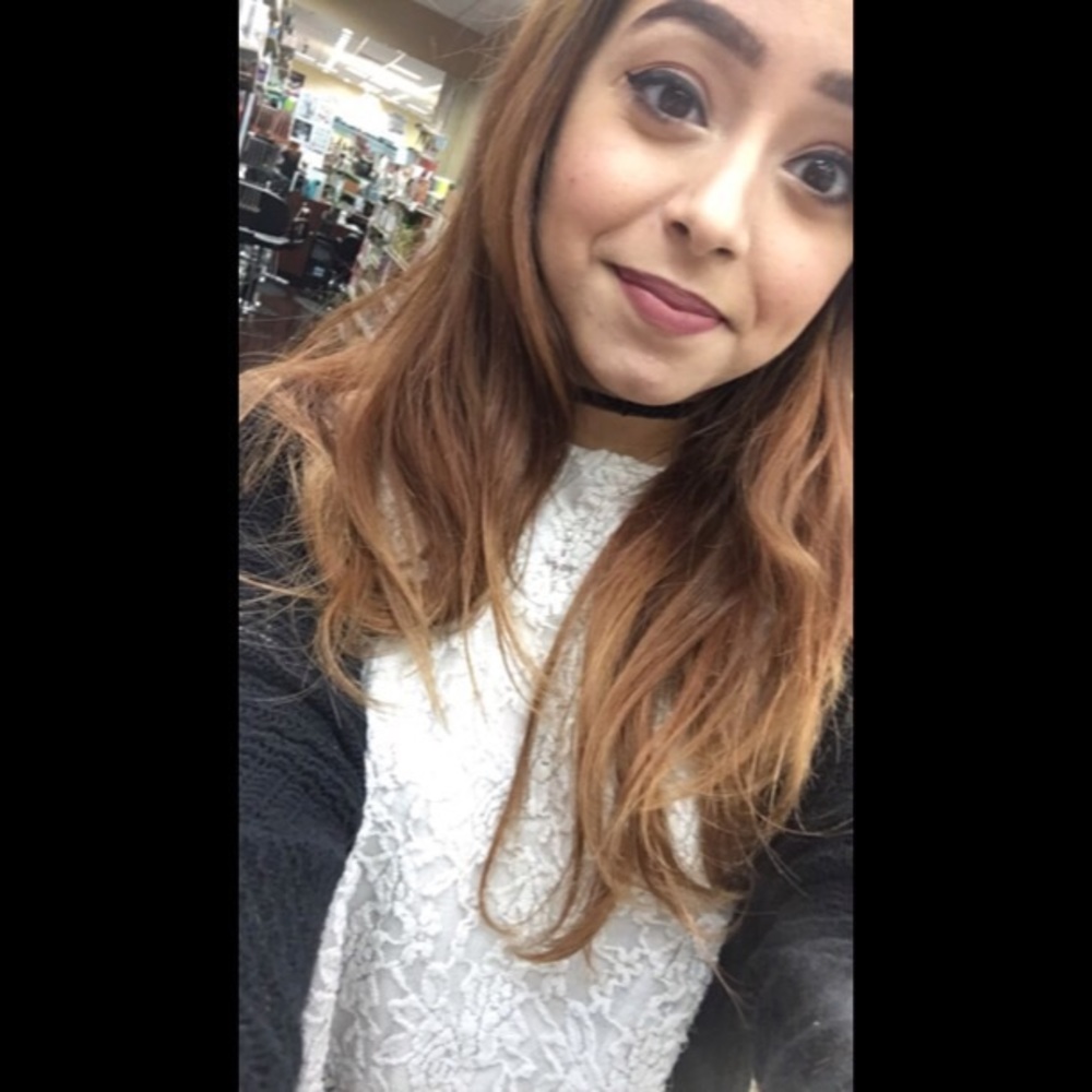 Meet your Posher, Nikita