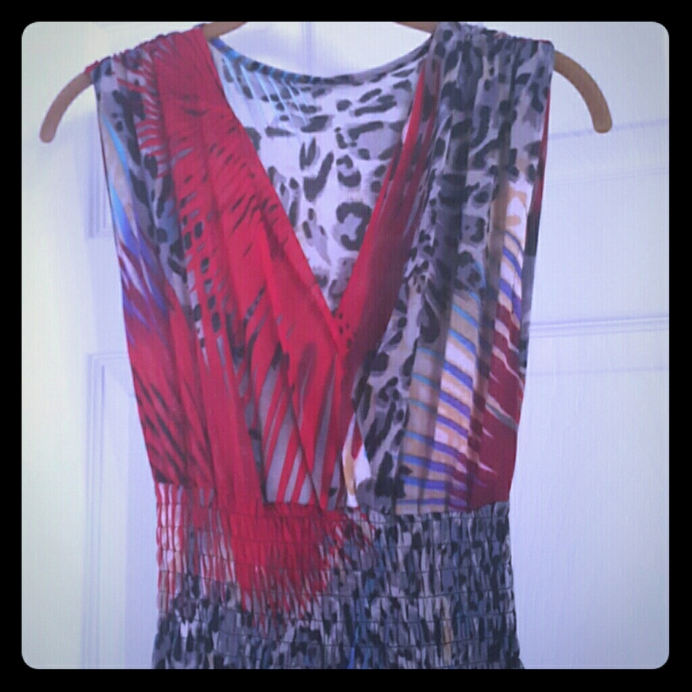 Summer dress