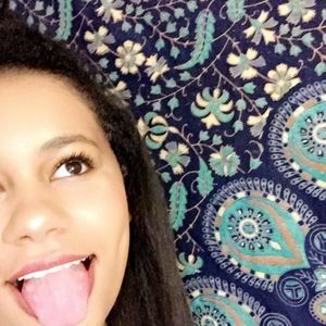 Meet your Posher, Bri