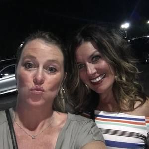 Meet your Posher, Marnee