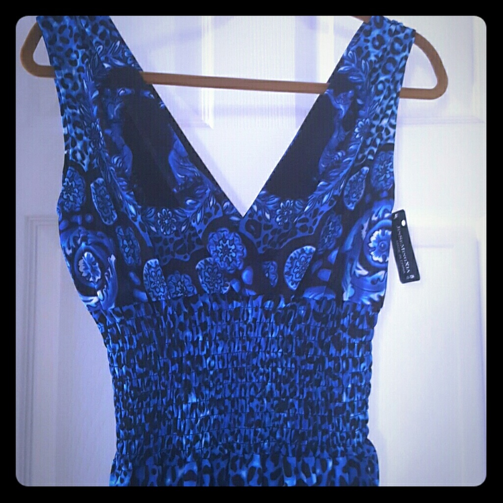 Jumpsuit