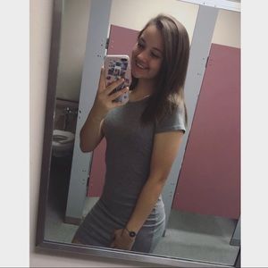 Meet your Posher, Nina