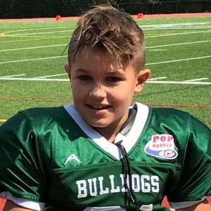 Meet your Posher, Ricky