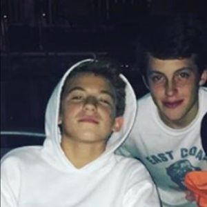 Meet your Posher, Matt