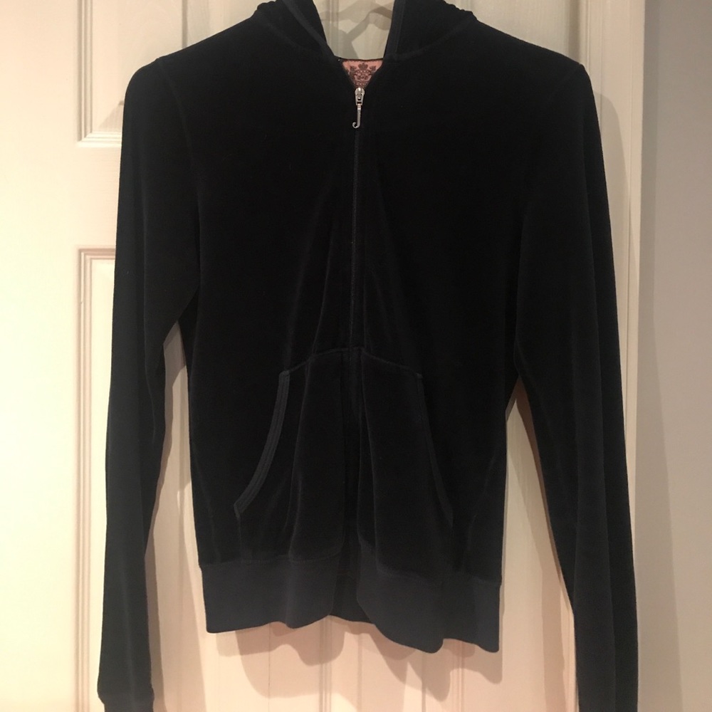 Juicy couture jacket