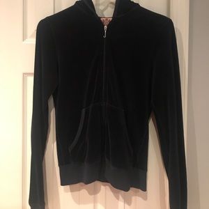 Juicy couture jacket