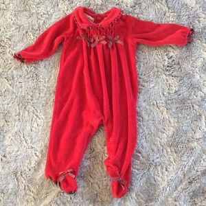 Christmas outfit 🎄