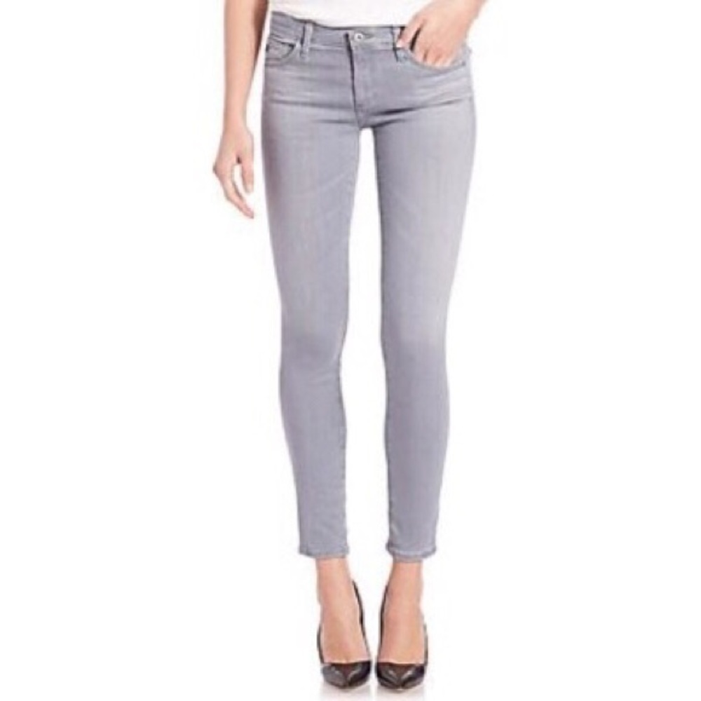 AG Legging Ankle