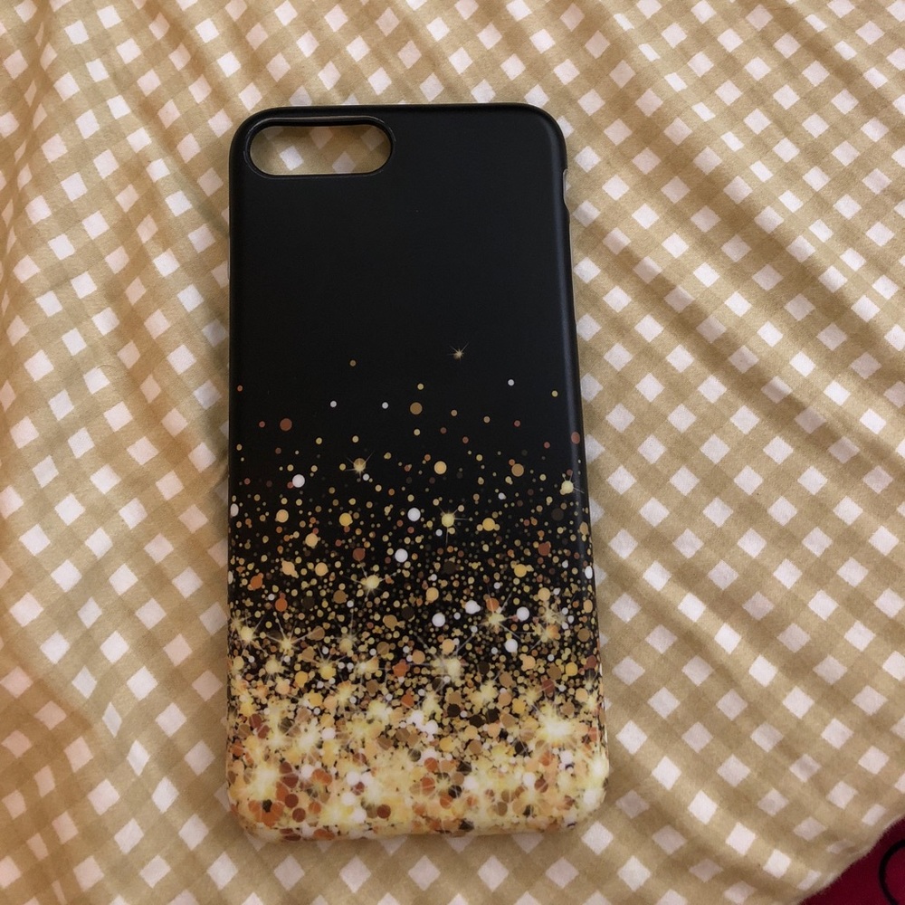 iPhone 7/8 plus case!