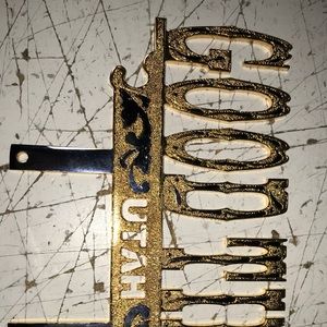 Meet your Posher, Fernando